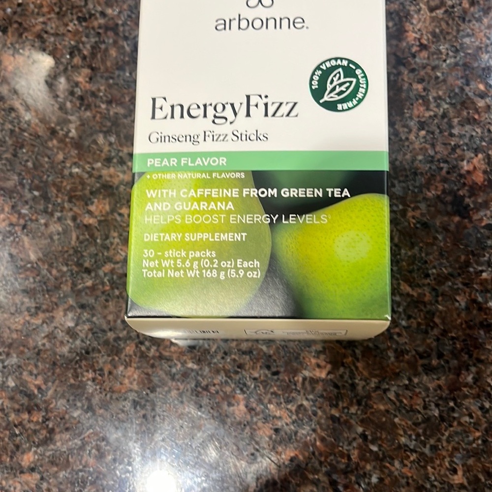 Arbonne FSC Certified Packaging
